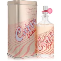 Curve Wave Perfume