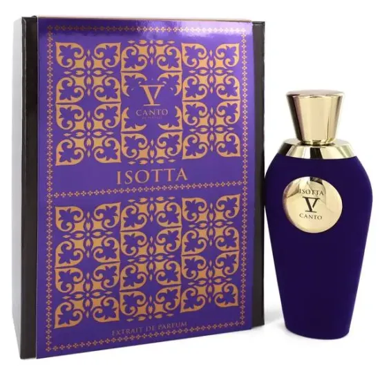 Isotta V Perfume