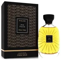 Iris Fauve Perfume