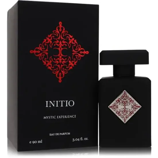 Initio Mystic Experience Cologne