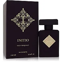 Initio High Frequency Cologne