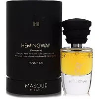 Hemingway Perfume