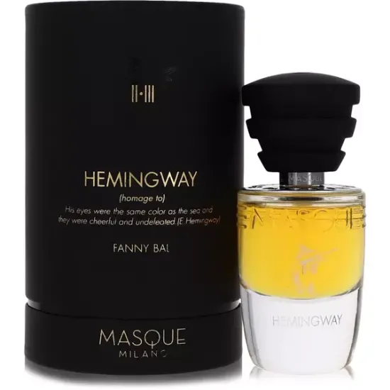 Hemingway Perfume