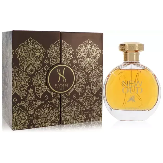 Hayari New Oud Cologne