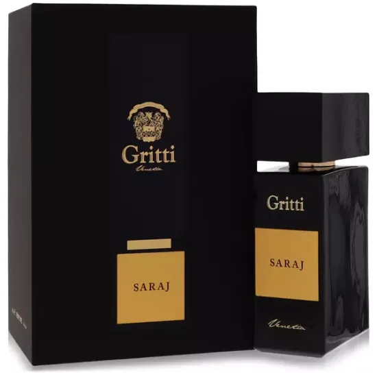 Gritti Saraj Perfume