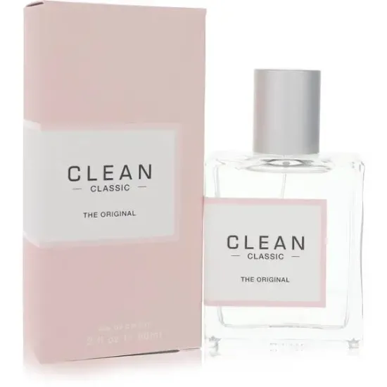 Clean Original Perfume