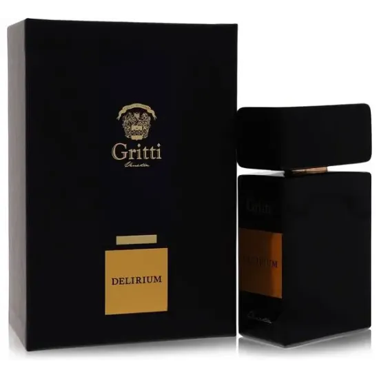 Gritti Delirium Perfume