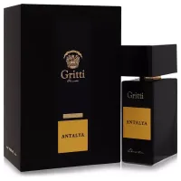 Gritti Antalya Perfume