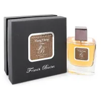 Franck Boclet Ylang Ylang Perfume