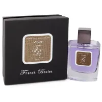 Franck Boclet Violet Perfume