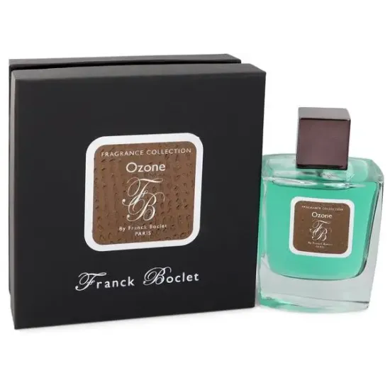 Franck Boclet Ozone Perfume