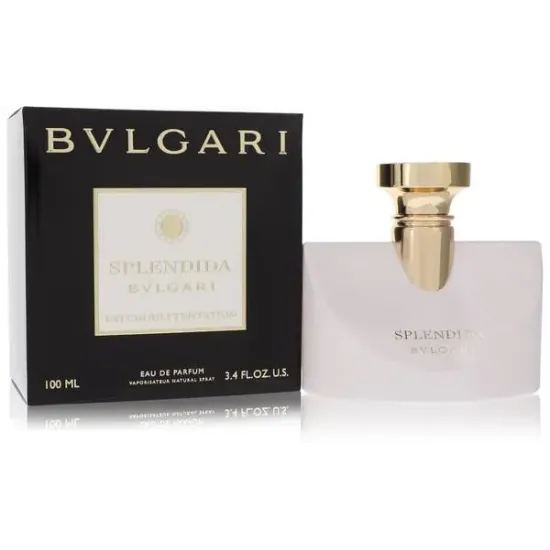 Bvlgari Splendida Patchouli Tentation Perfume