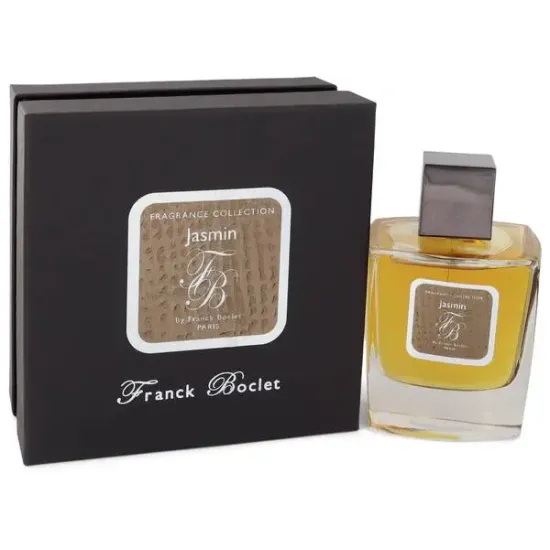 Franck Boclet Jasmin Perfume