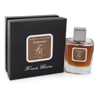 Franck Boclet Cashmere Perfume