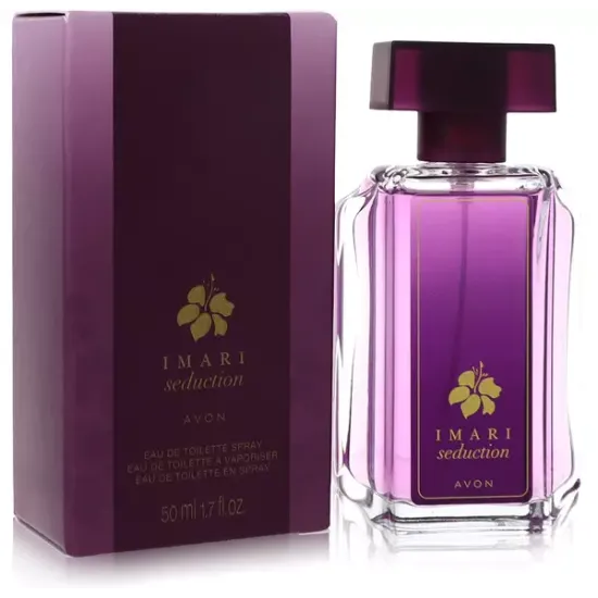 Avon Imari Seduction Perfume