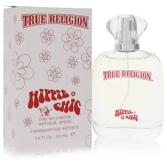 True Religion Hippie Chic Perfume