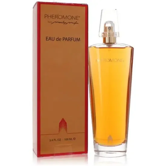 Pheromone Perfume