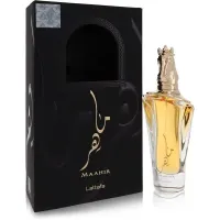 Maahir Perfume