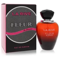 La Rive Fleur De Femme Perfume