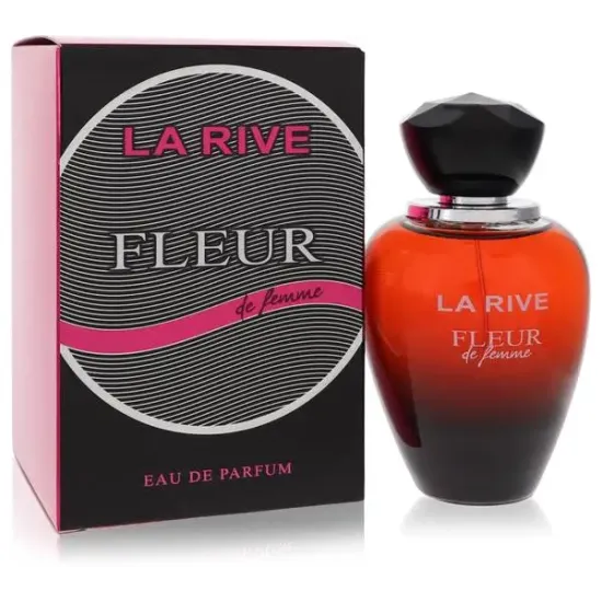 La Rive Fleur De Femme Perfume