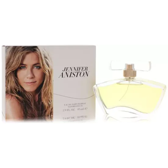 Jennifer Aniston Perfume