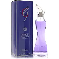 G By Giorgio Perfume