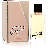 Michael Kors Gorgeous Perfume