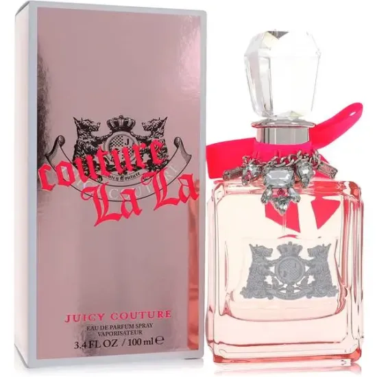 Couture La La Perfume