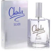 Charlie Silver Perfume