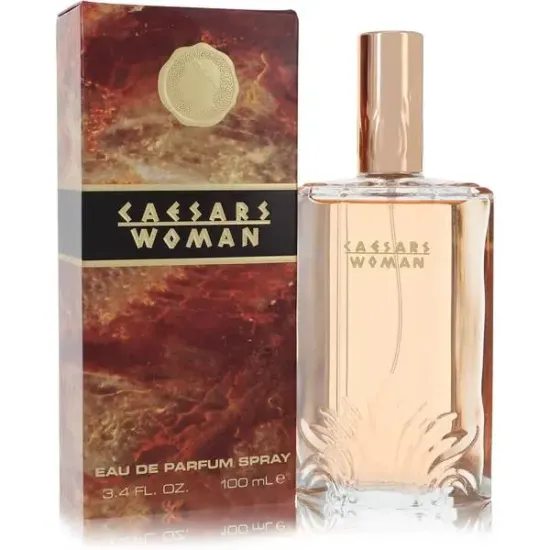 Caesars Perfume