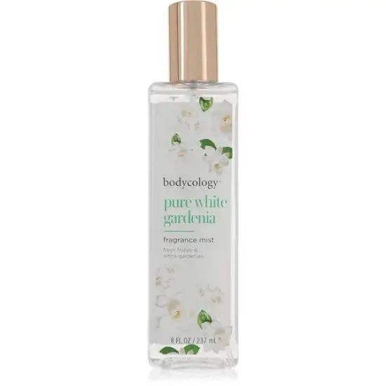 Bodycology Pure White Gardenia Perfume