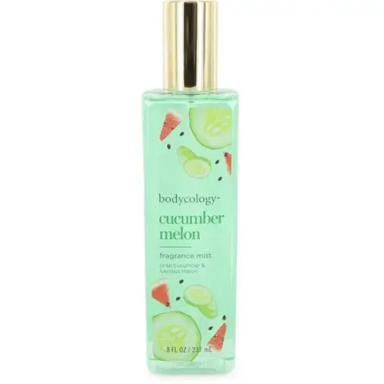 Bodycology Cucumber Melon Perfume