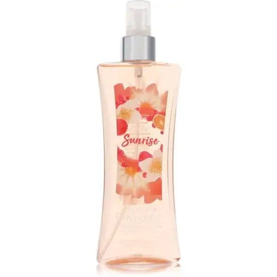 Body Fantasies Signature Sweet Sunrise Fantasy Perfume