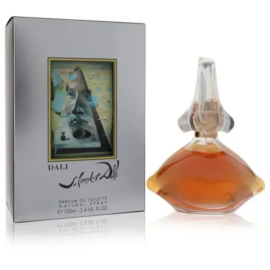 Salvador Dali Perfume