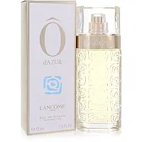 O D'azur Perfume