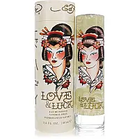 Love & Luck Perfume