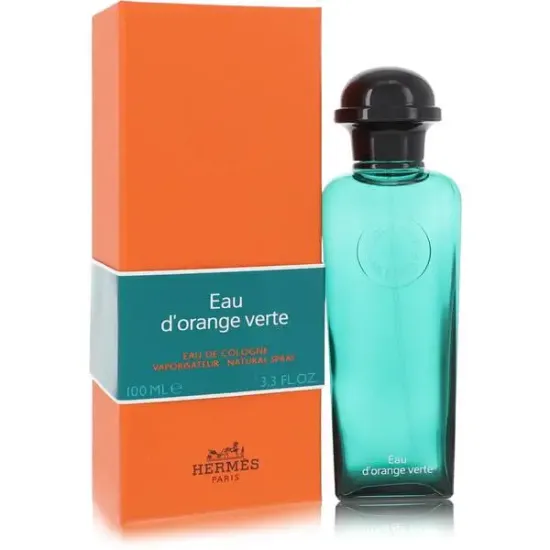 Eau D'orange Verte Cologne