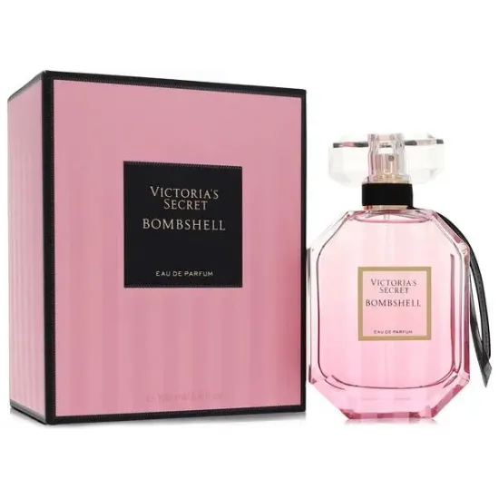 Bombshell Perfume