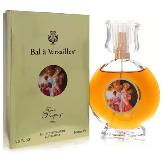 Bal A Versailles Perfume