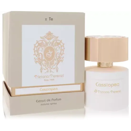 Tiziana Terenzi Cassiopea Perfume