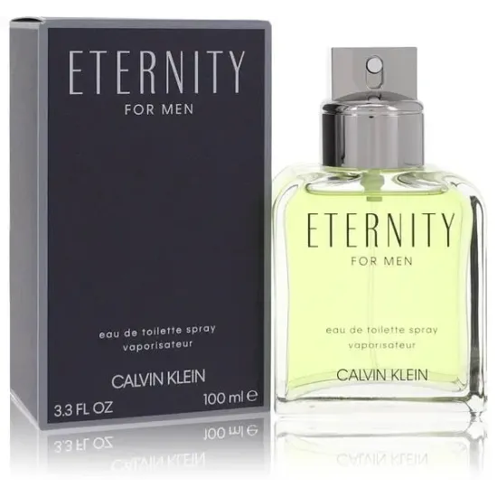 Eternity Cologne