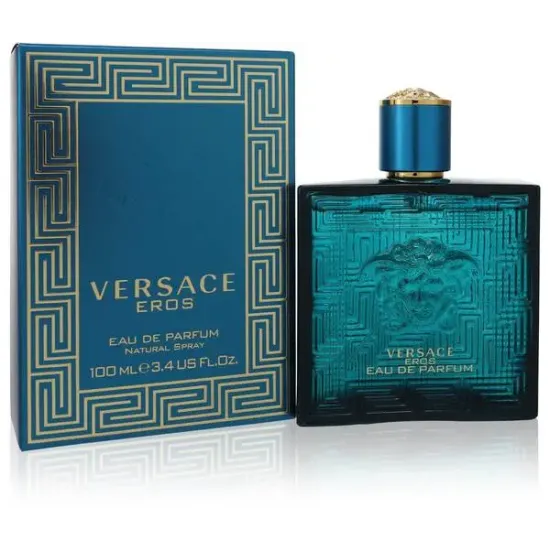 Versace Eros