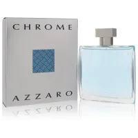 Chrome Cologne