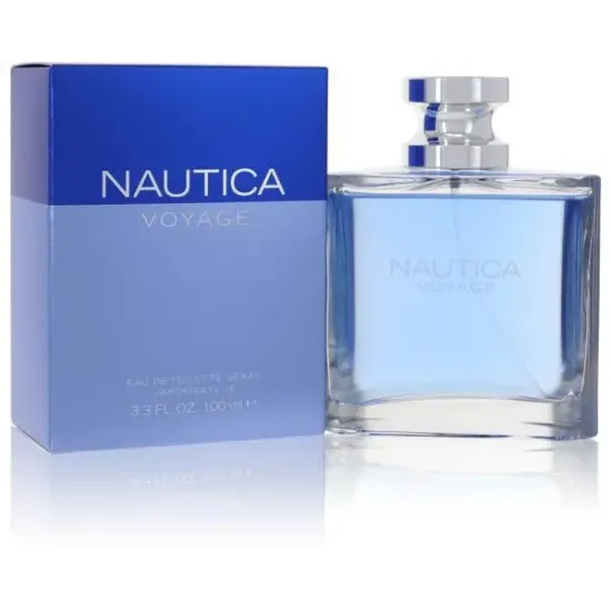 Nautica Voyage Cologne