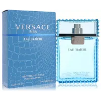 Versace Man Cologne