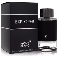 Montblanc Explorer Cologne