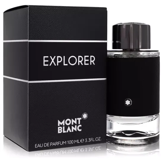 Montblanc Explorer Cologne