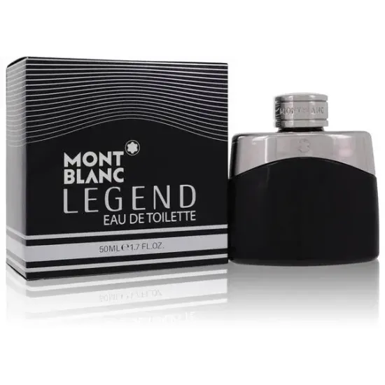 Montblanc Legend Cologne