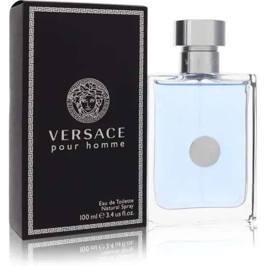 Versace Pour Homme Cologne