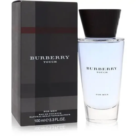 Burberry Touch Cologne